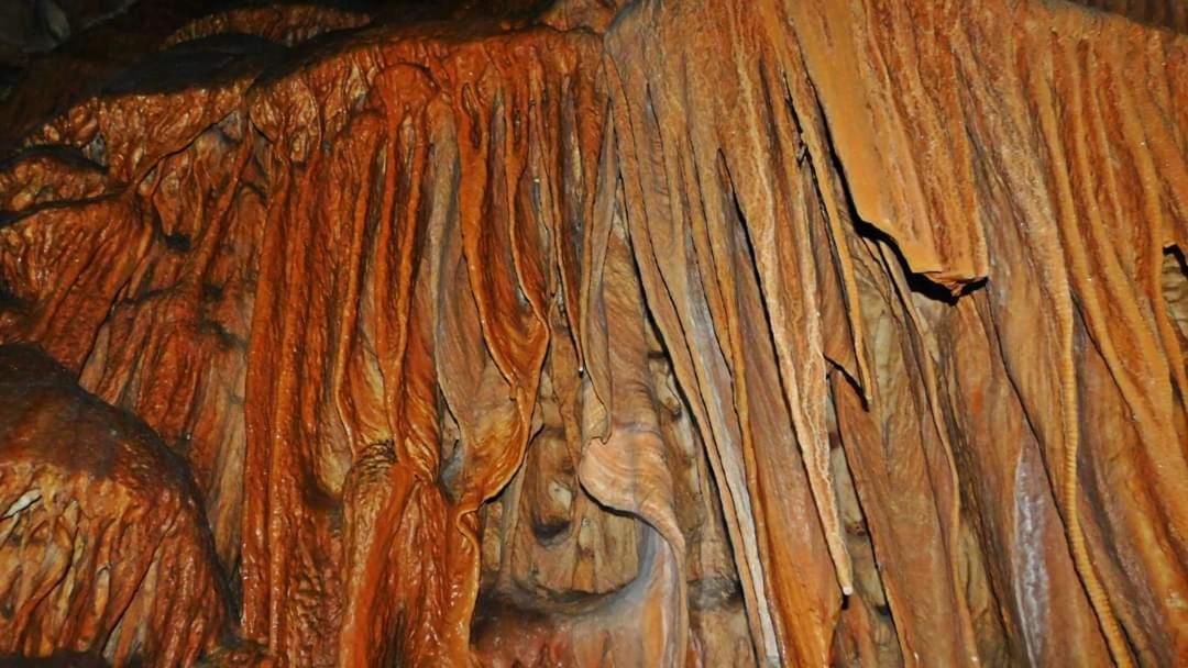 Golemi Kamik Pirot Vlasi Εξωτερικό φωτογραφία
