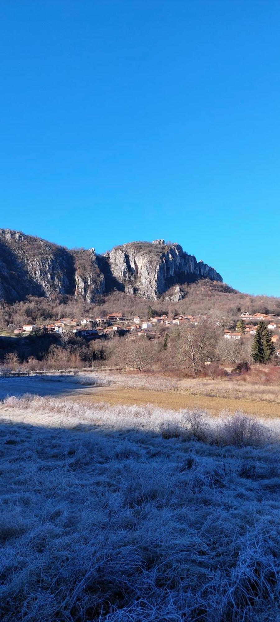 Golemi Kamik Pirot Vlasi Εξωτερικό φωτογραφία